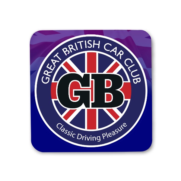 Gogigit Great British Car Club